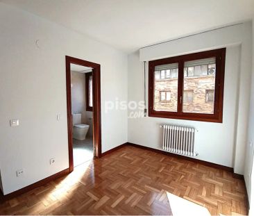 Piso en alquiler en Gartzia 'Naiarakoaren' Pasealekua, 11 - Photo 3