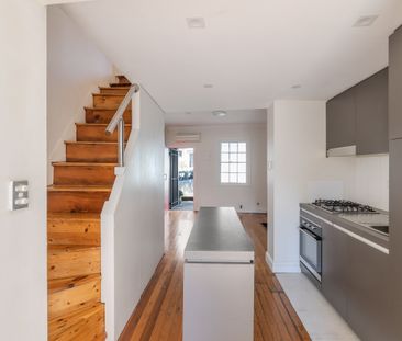 5 Denham Street, Surry Hills NSW 2010 - Terrace For Rent | Domain - Photo 1