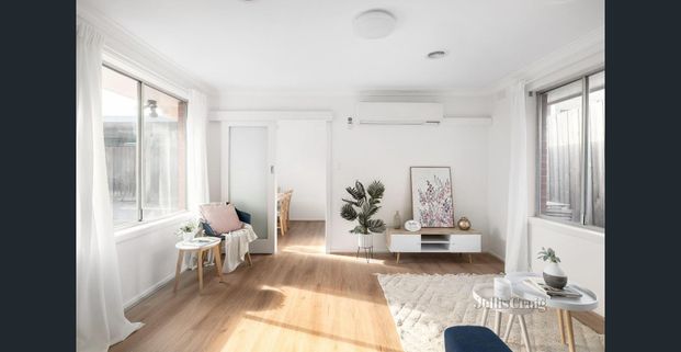 Next Level Savvy in the McKinnon Zone - Photo 1