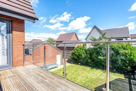 Tadpole Garden Village, Swindon, SN25 - Photo 5