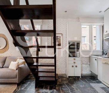 1 bedroom luxury Apartment for rent in Madrid, Community of Madrid - Photo 5