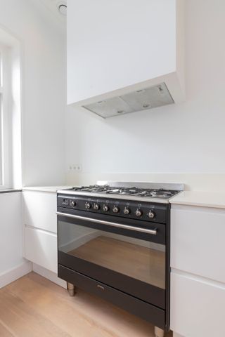 Appartement te huur: Linnaeusparkweg 98-2 1098 EJ Amsterdam - Foto 5
