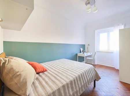 Avenida João XXI, Lisbon, Lisbon 1000-303 - Photo 4