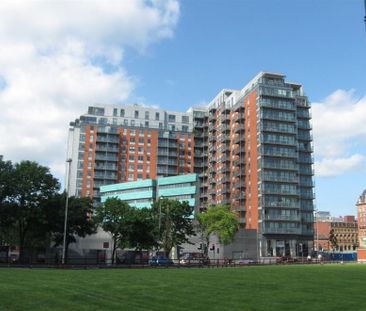 Northern Street Apartments, Leeds City Centre, LS1 4AL - Photo 4