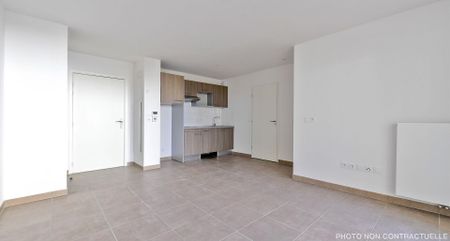 location Appartement T2 DE 43.05m² À MONTPELLIER - Photo 3