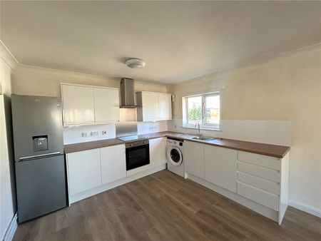 1 bedroom property to rent Regent Street, Church Gresley, Swadlincote, Derbyshire, DE11 - Photo 2