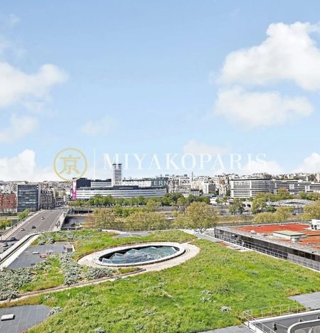 Appartement • Emeriau-Zola - Photo 4