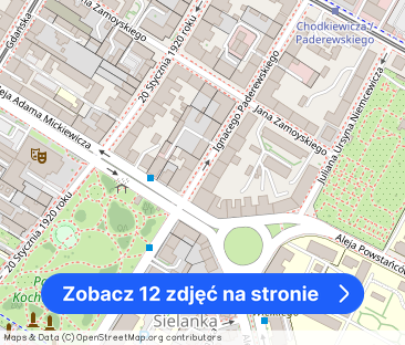 Mieszkanie 3 - pokoje z miejscem postojowym - Zdjęcie 1