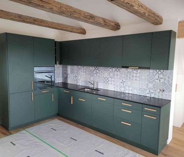 2.5 Zimmer, 80 m², 2. Stock - Photo 1