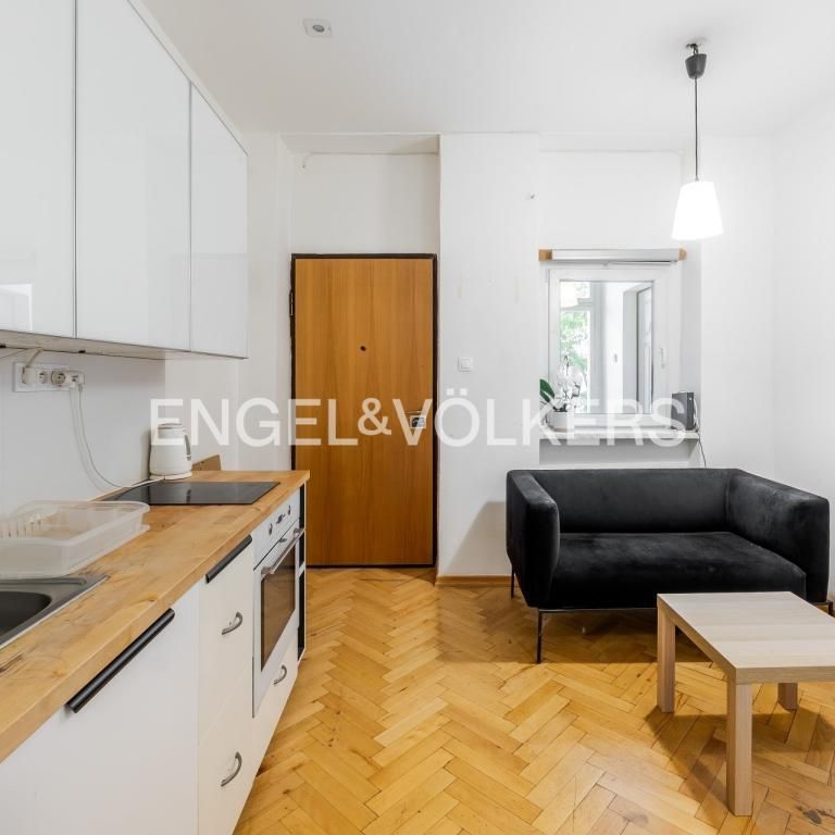 Pronájem bytu 2+kk 40 m2 - Photo 1
