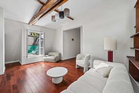 Location Appartement 4 pièces PARIS 16 75116 - Photo 3