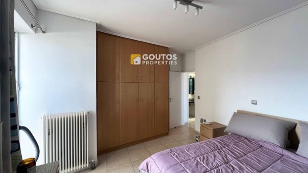 Διαμέρισμα για ενοικίαση Κυνοσάργους (Νέος Κόσμος) - Φωτογραφία 1