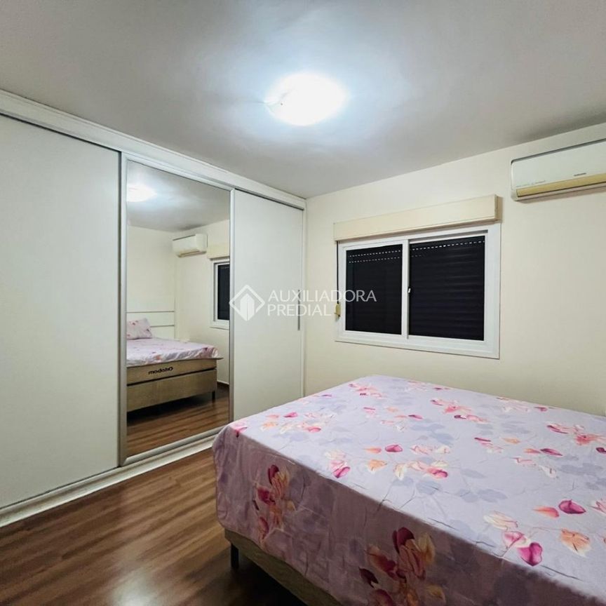 Apartamento com 2 quartos e 83m² para alugar em Rio Branco, Novo Hamburgo. - Photo 1