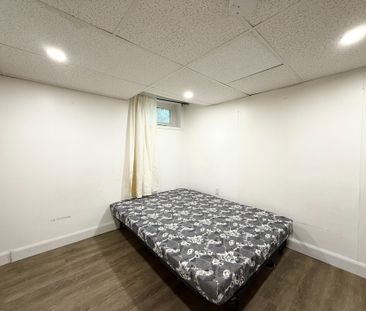 For Lease - 5589 DORCHESTER Road Unit# BSMT, Niagara Falls, Ontario - Photo 2