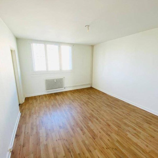 Appartement 2 pièces - 71000 Mâcon - Photo 1