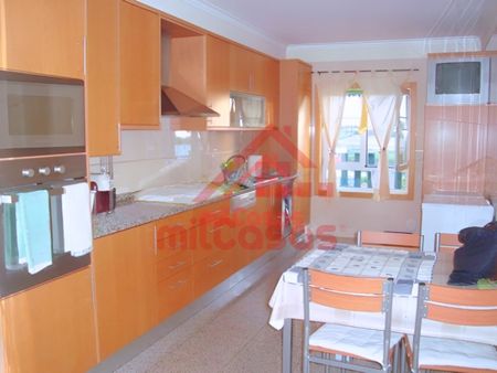 Apartamento T3 em Lisboa - Photo 5