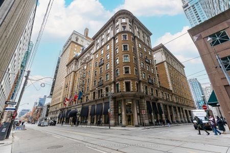 For Lease - 22 Leader Lane Unit# 325, Toronto, Ontario - Photo 3