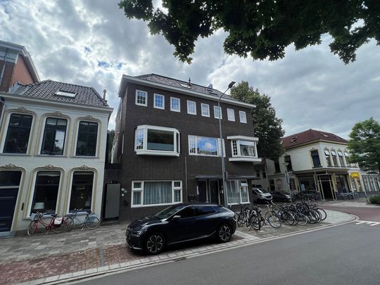 Nieuwe Boteringestraat 38D, 9712 PM Groningen, Nederland - Photo 1