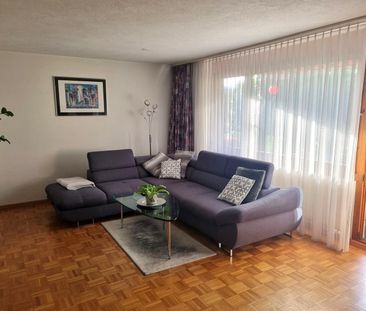 Ein Zuhause zum Wohlfühlen in Flawil - Foto 1