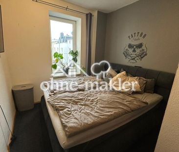 Helle 3 Zimmer Wohnung Nähe Bahnhof - Autobahn A1 - Bad Schwartau - Photo 3