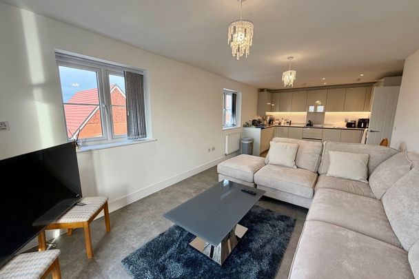 Dinmore Way, DIDCOT - Photo 1