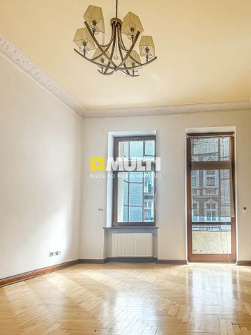 Apartament do wynajęcia w Centrum - Zdjęcie 4