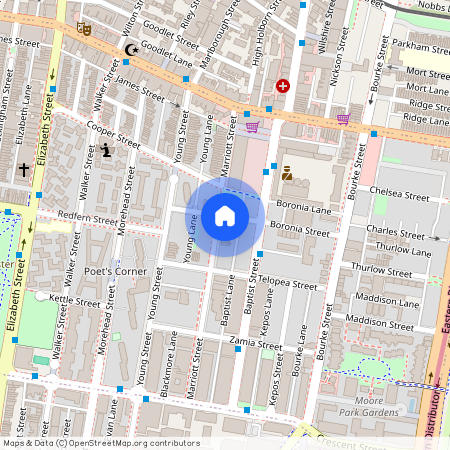 67 Boronia Street, Redfern NSW 2016