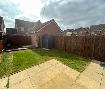2 bedroom house to rent - Photo 1
