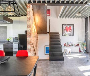 Bel-étage te huur in Sint-Niklaas voor € 1.595 met 3 slaapkamers - Foto 3