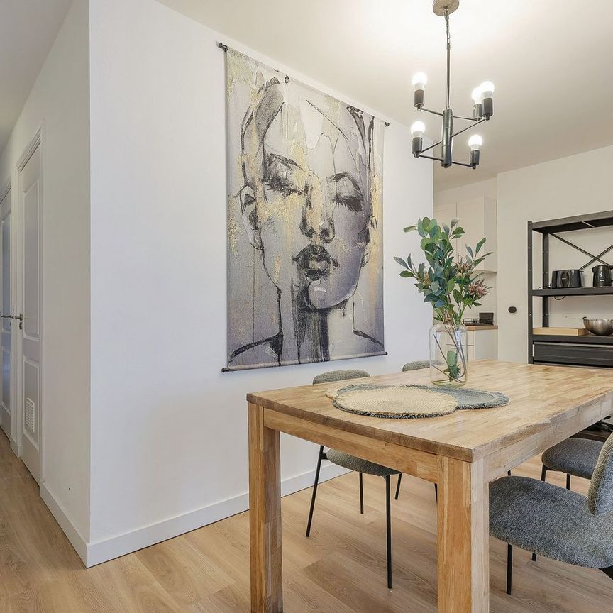 Daniël Stalpertstraat 67-H, Frans Halsbuurt, 1072XB, Amsterdam - Photo 1