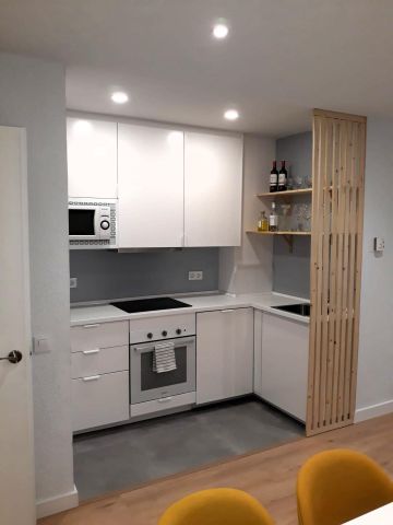 Apartment - Madrid (Argüelles) - Foto 4