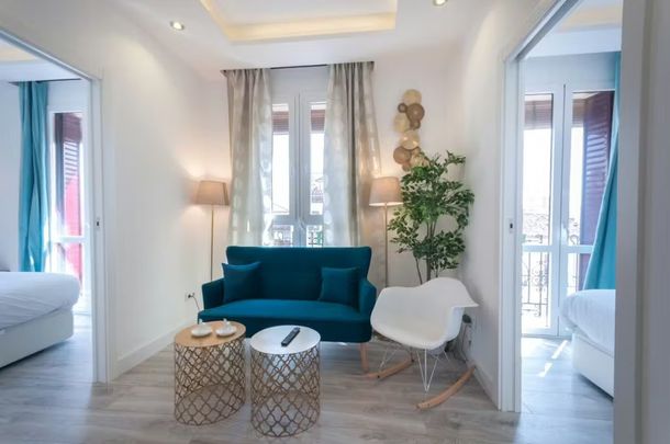 Calle de Argumosa, Madrid, Community of Madrid 28012 - Photo 1