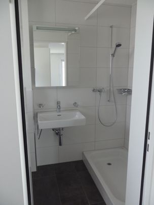 Charming 3.5-room apartment in Luterbach, canton SO - Photo 1