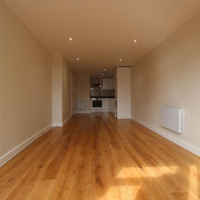 1 bedroom apartment to rent - Photo 1