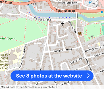 Newmans Close, Hythe, Kent, CT21 - Photo 1