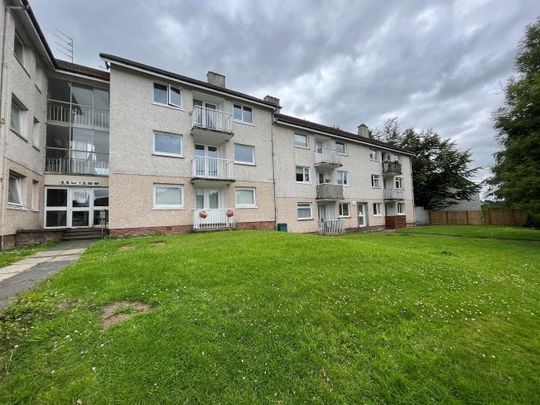 Quebec Drive, East Kilbride - Photo 1