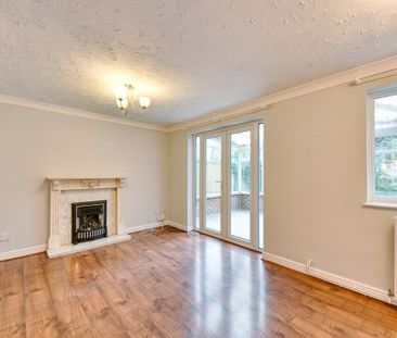 3 bedroom semi-detached house to rent - Photo 2