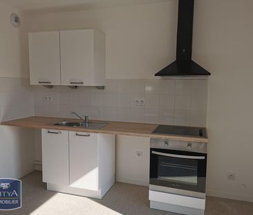 Location Appartement 3 pièces 60m² MONTLOUIS SUR LOIRE 37270 - Photo 1