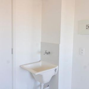 Apartamento para alugar com 33m², 2 quartos e sem vaga - Foto 2