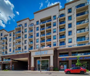 For Lease - 2486 Old Bronte Road Unit# 316, Oakville, Ontario - Photo 6