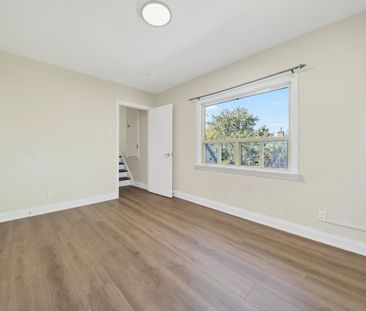 For Lease - 78 Harold Street Unit# Main, Brampton, Ontario - Photo 1