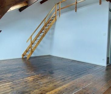 Appartement 3 pièces 47m2 REIMS 790 euros - Photo 6