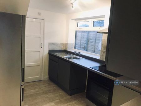 1 bedroom maisonette to rent - Photo 3