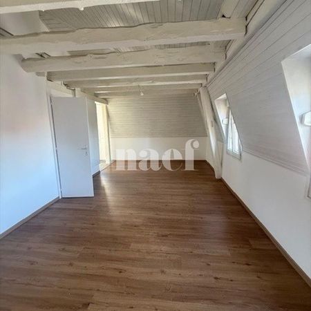 1.5 Zimmer, 43 m², 5. Stock - Photo 4