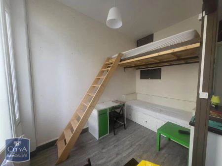 Appartement à louer 1 pièce 20.94m² - Photo 3
