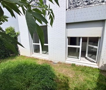 Location Appartement 1 pièce 34m² - Photo 4