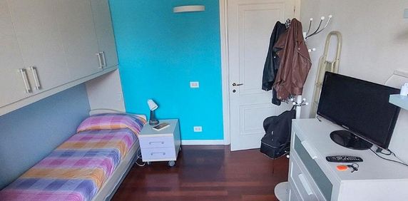 Stanza singola con bagno personale - Photo 2