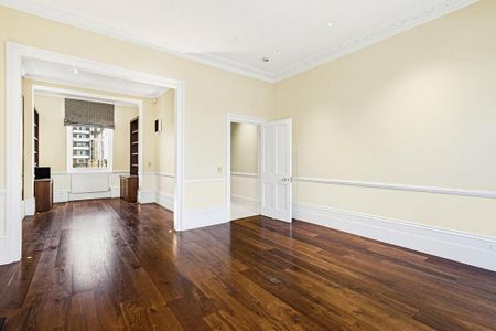4 bedroom terraced house to rent - Photo 5