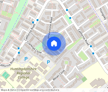 Barleyfield Way, Huntingdon, Cambridgeshire. - Photo 1