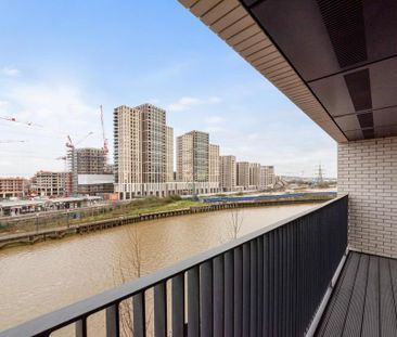 1 bedroom apartment to rent - Photo 2